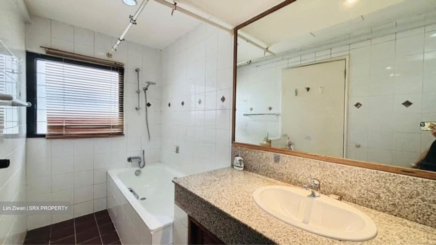 Cascadale (D16), Condominium #607947261